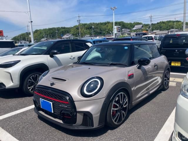 BMW / MINI