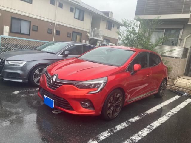 RENAULT / RENAULT LUTECIA