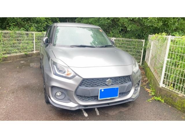 SUZUKI / SWIFT