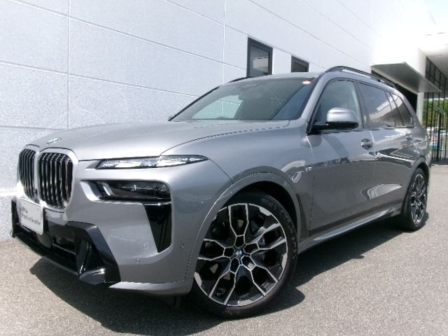 BMW / BMW X7