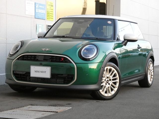 BMW / MINI COOPER