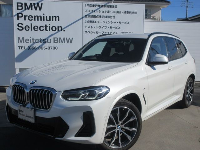 BMW / BMW X3