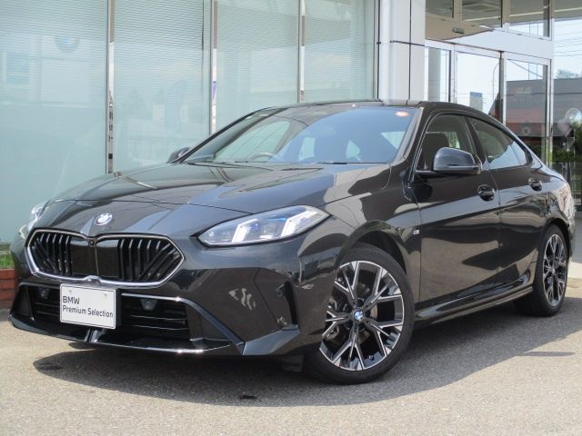 BMW / BMW 2series Gran coupe