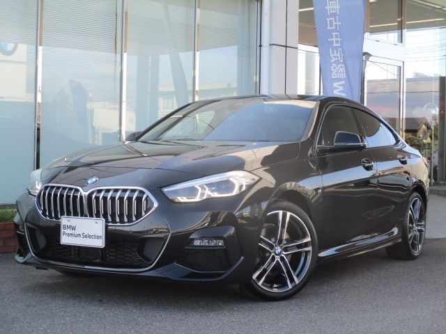 BMW / BMW 2series Gran coupe