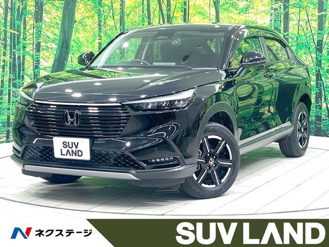 HONDA / VEZEL e:HEV