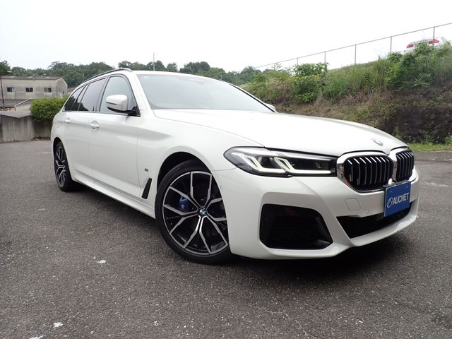 BMW / BMW 5series TOURING