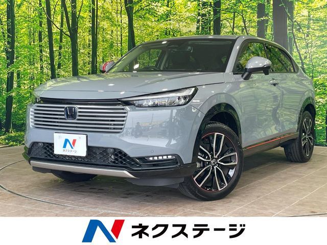 HONDA / VEZEL e:HEV