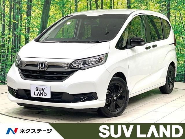 HONDA / FREED HYBRID