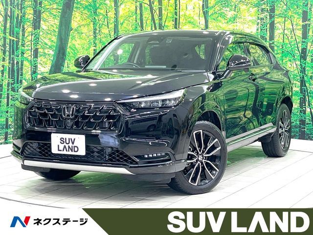 HONDA / VEZEL e:HEV