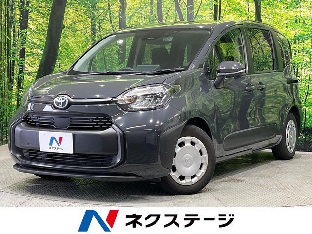 TOYOTA / SIENTA