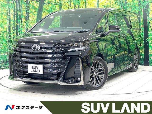 TOYOTA / VELLFIRE  HYBRID