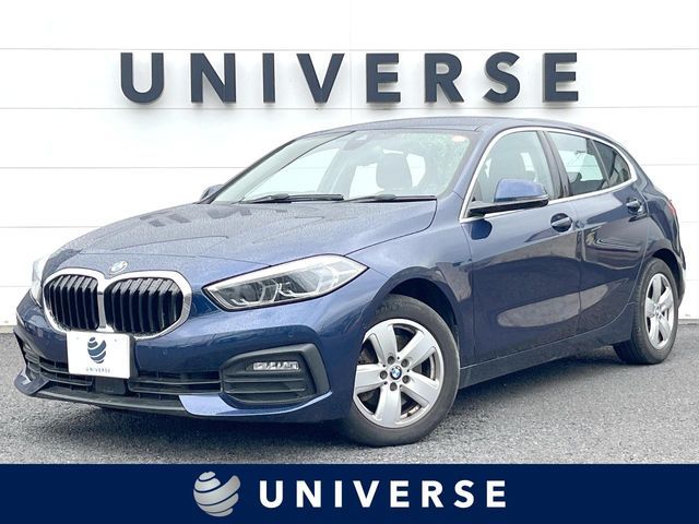 BMW / BMW 1series