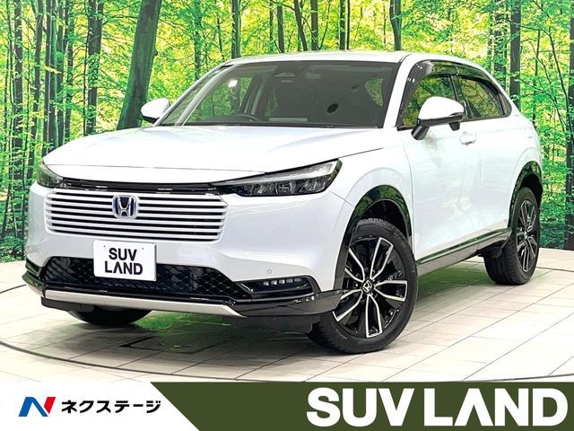 HONDA / VEZEL e:HEV
