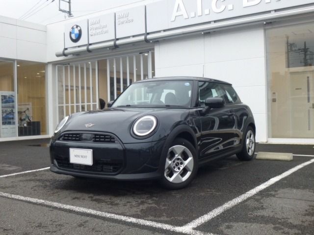 BMW / MINI COOPER