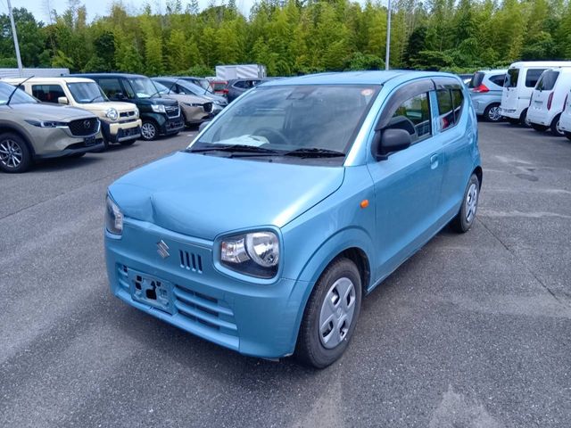 SUZUKI / ALTO