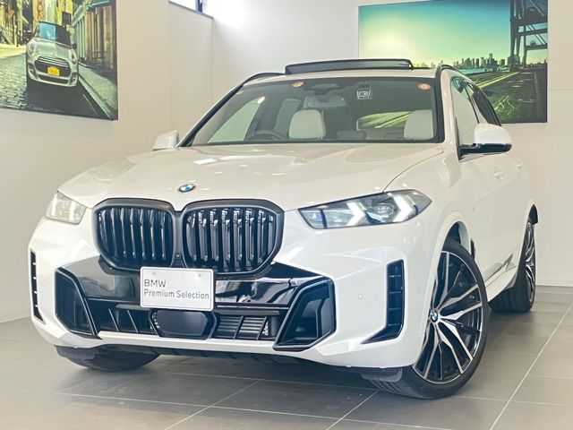 BMW / BMW X5