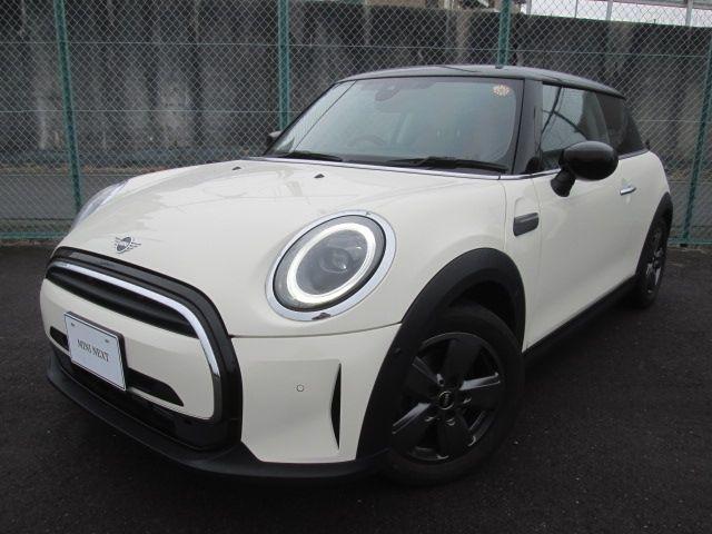 BMW / MINI COOPER