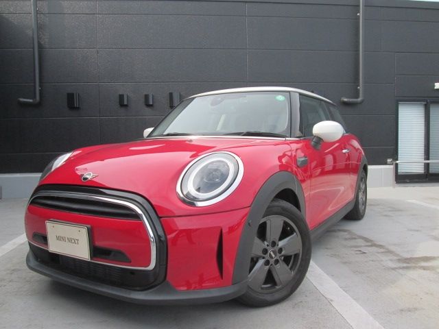 BMW / MINI COOPER