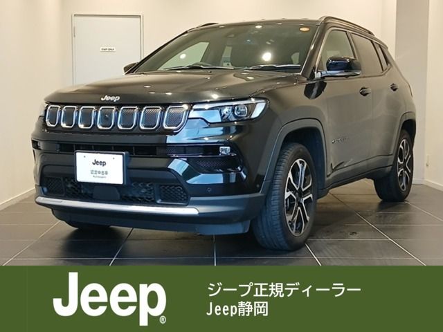 JEEP / JEEP COMPASS 4WD