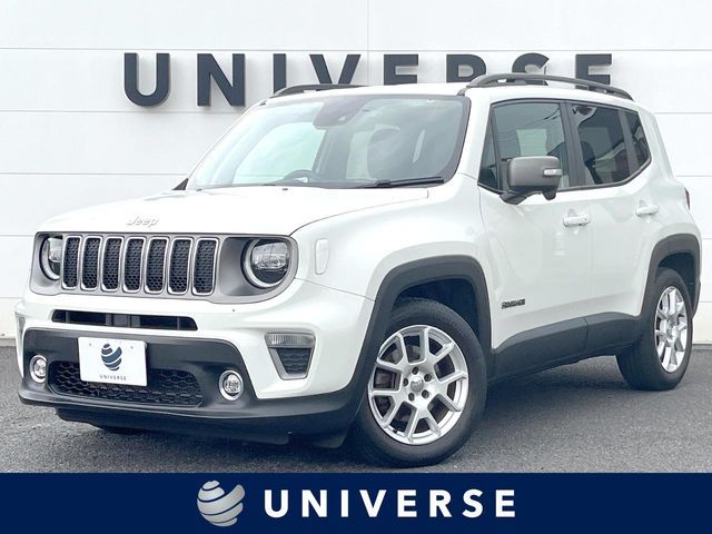 JEEP / JEEP Renegade