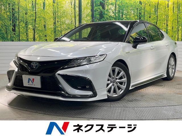 TOYOTA / CAMRY HYBRID