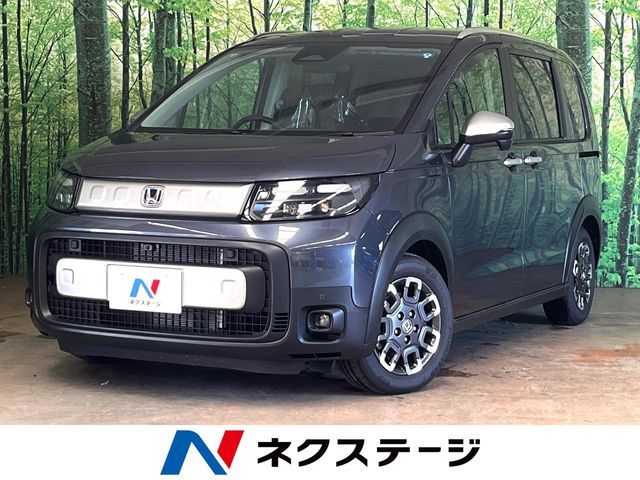 Japanese used car Ref# 1632009 HONDA / FREED e:HEV