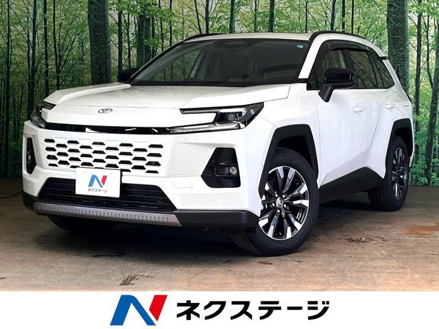 Japanese used car Ref# 1632013 TOYOTA / RAV4 HYBRID 4WD