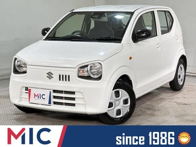 SUZUKI / ALTO
