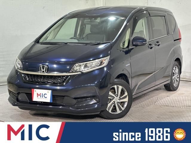 HONDA / FREED