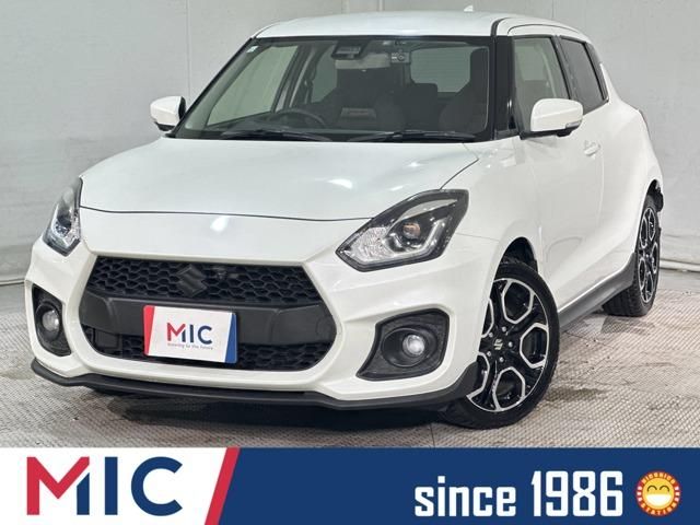 SUZUKI / SWIFT