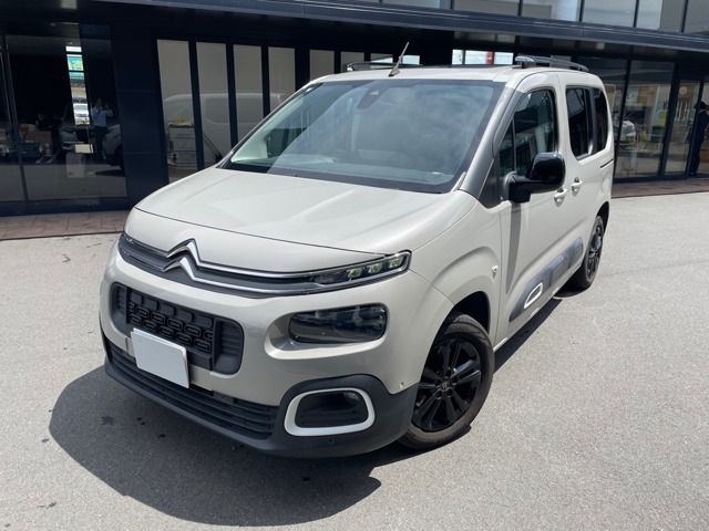 CITROEN / CITROEN Berlingo