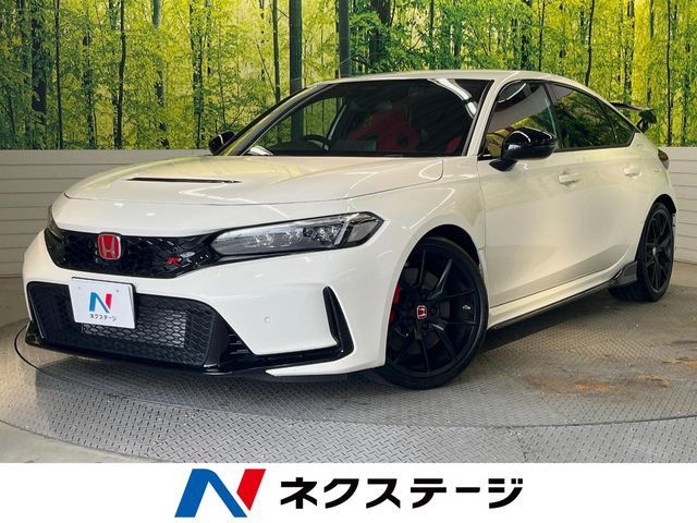 HONDA / CIVIC hatchback