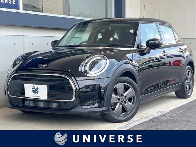 BMW / MINI COOPER 5DOOR