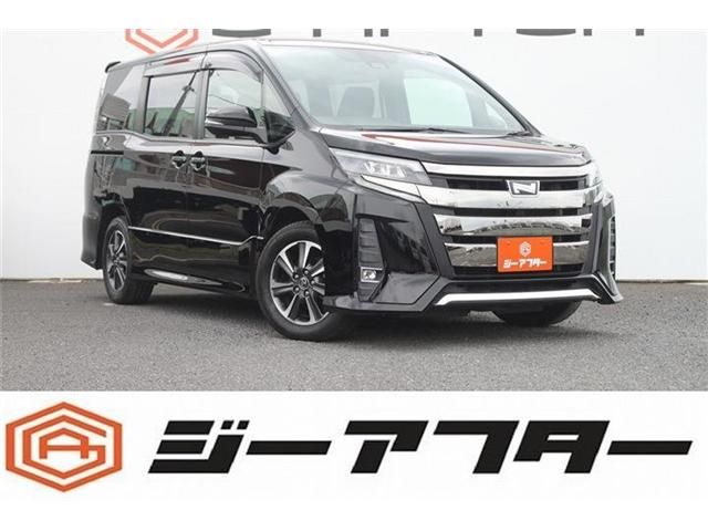 TOYOTA / NOAH