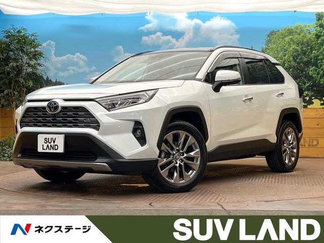 TOYOTA / RAV4 4WD