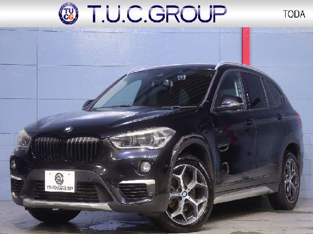 BMW / BMW X1