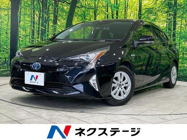 TOYOTA / PRIUS