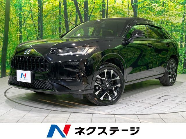 HONDA / ZR-V e:HEV