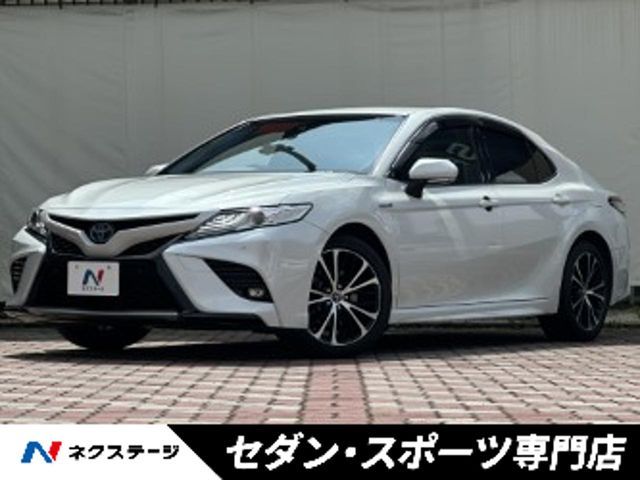 TOYOTA / CAMRY HYBRID