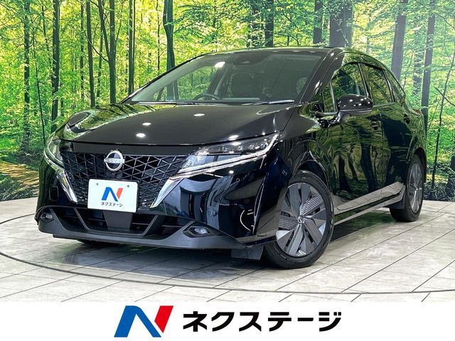 NISSAN / NOTE
