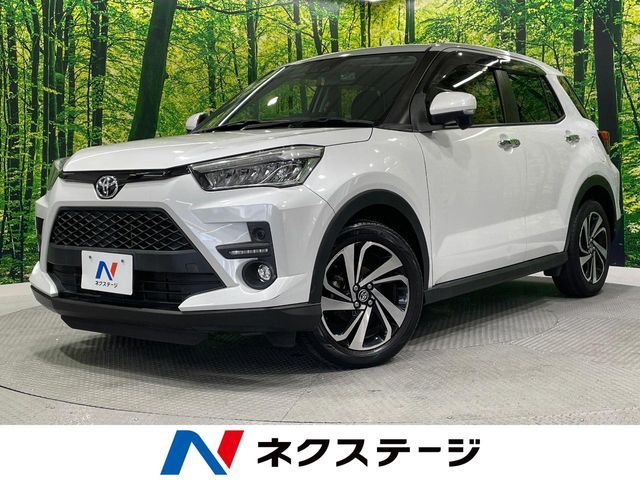 TOYOTA / RAIZE