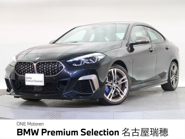 BMW / BMW 2series Gran coupe