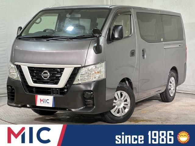 NISSAN / NV350 CARAVAN