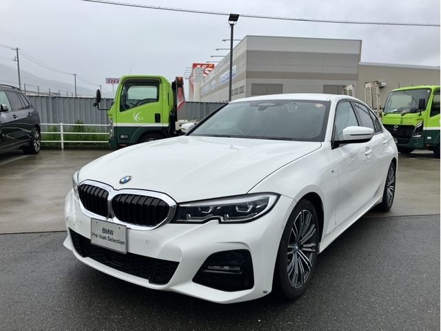 BMW / BMW 3series sedan