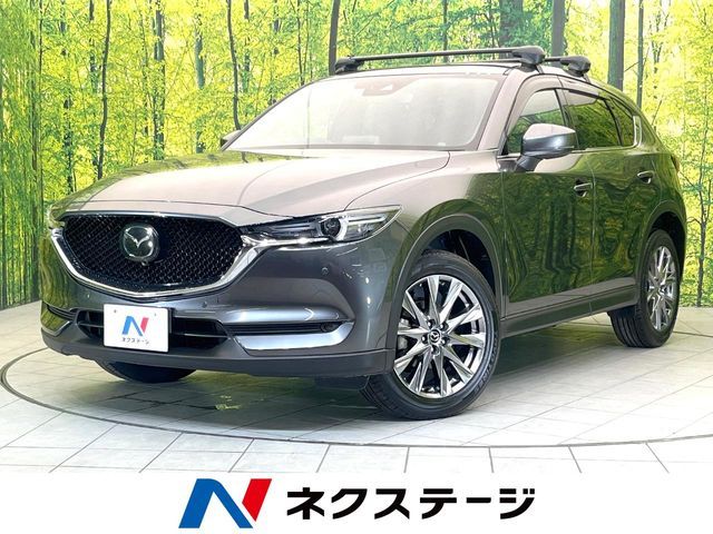 MAZDA / CX-5