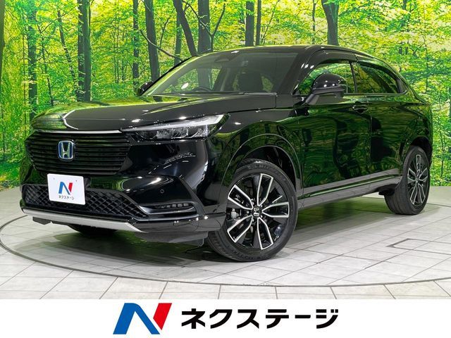 HONDA / VEZEL e:HEV
