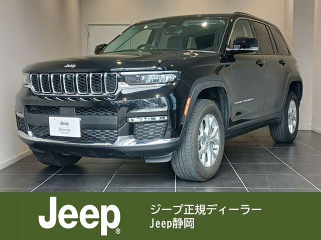 JEEP / JEEP GRAND CHEROKEE