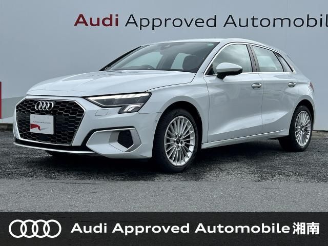 AUDI / AUDI A3 SPORTBACK