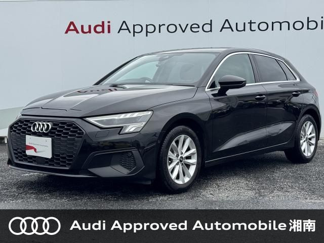 AUDI / AUDI A3 SPORTBACK