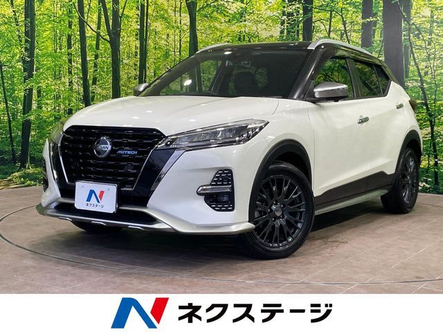 NISSAN / KICKS